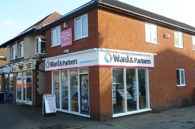Ward & Partners Estate Agents Maidstone Estate Agent in Maidstone
