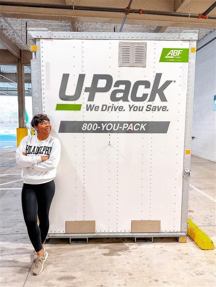 U-Pack - Pine Brook, NJ