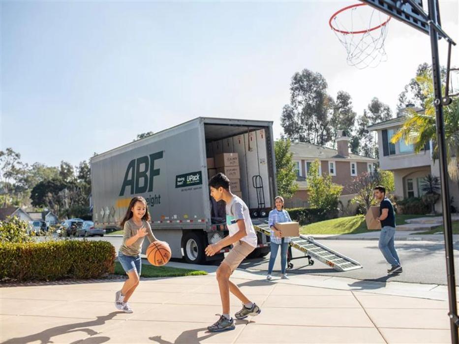 U-Pack - Saint Cloud, MN