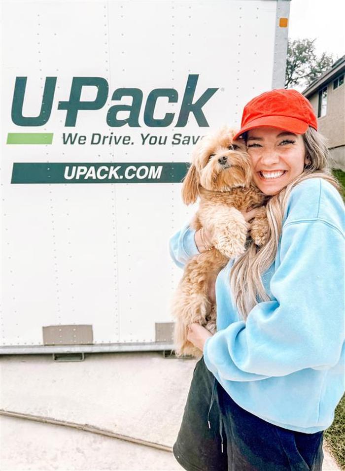 U-Pack - San Diego, CA