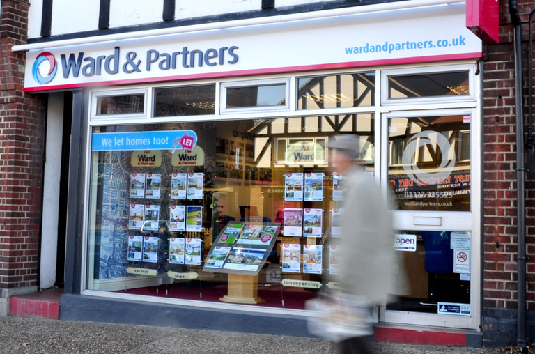 Ward & Partners Estate Agents Bexleyheath Estate Agent in