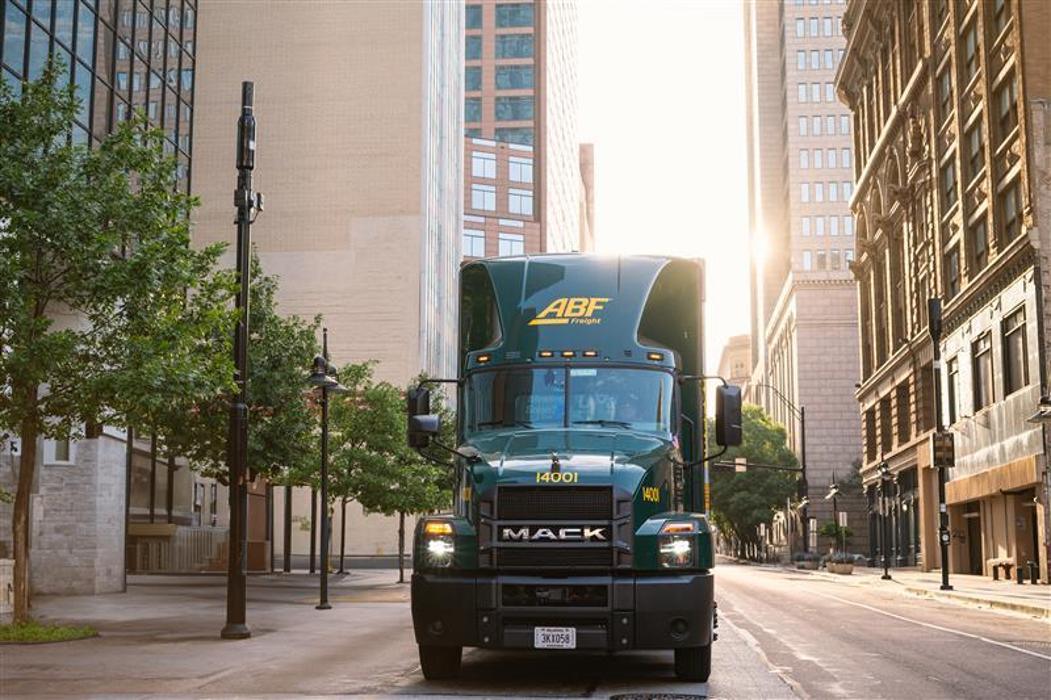 ABF Freight - Farmington, NM