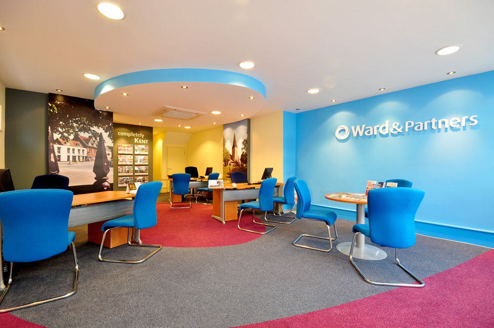 Ward & Partners Estate Agents Aylesford Estate Agent in Aylesford