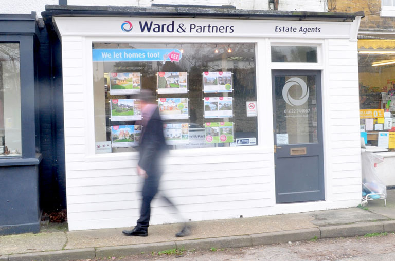 Ward & Partners Estate Agents Maidstone Estate Agent in Maidstone