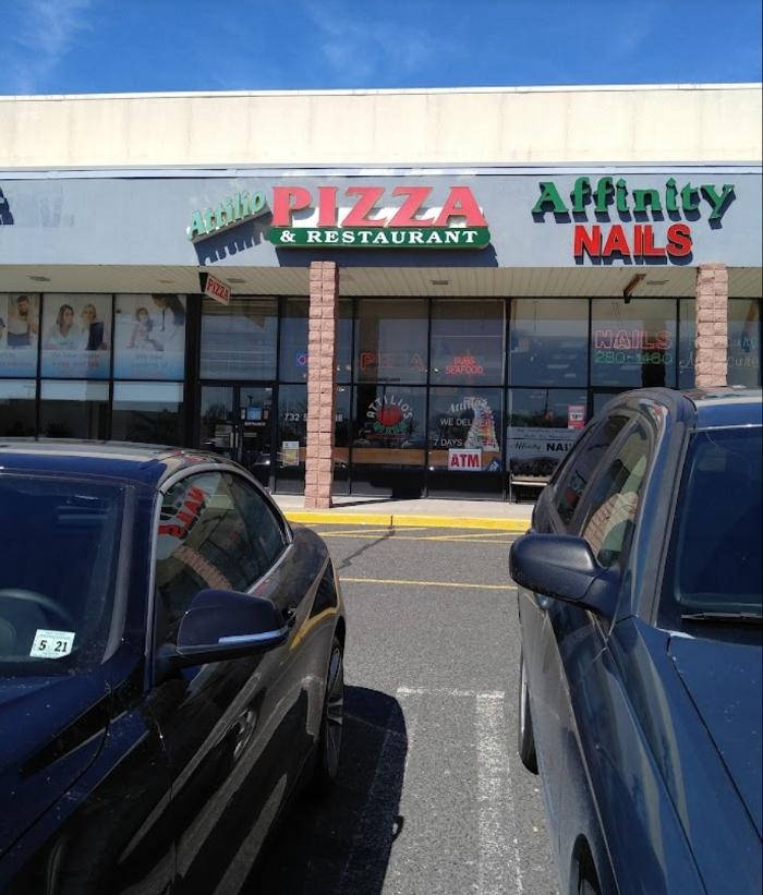 Attilios Pizza & Restaurant Image