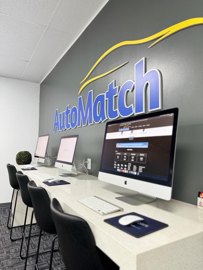 AutoMatch Image