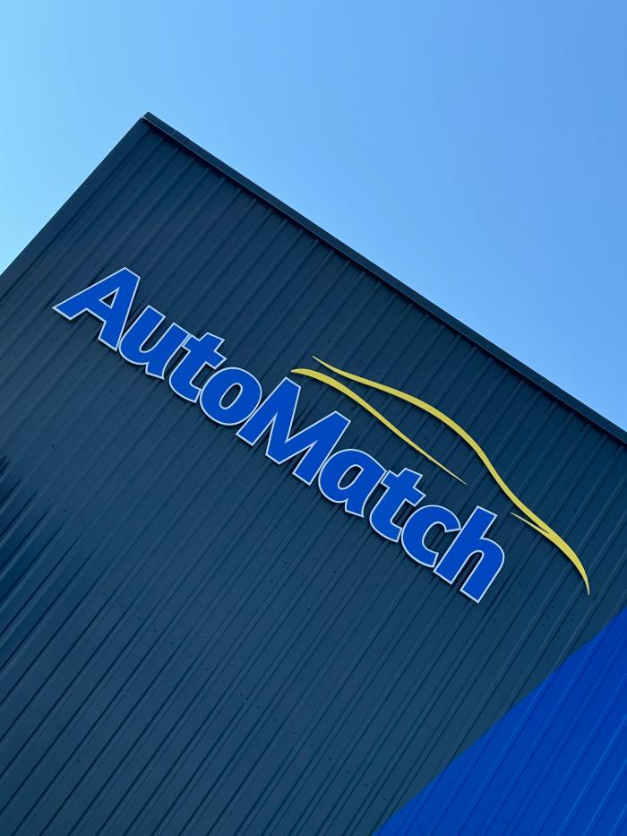 AutoMatch Logo