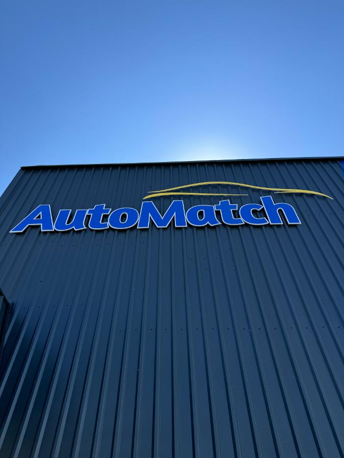 AutoMatch Image