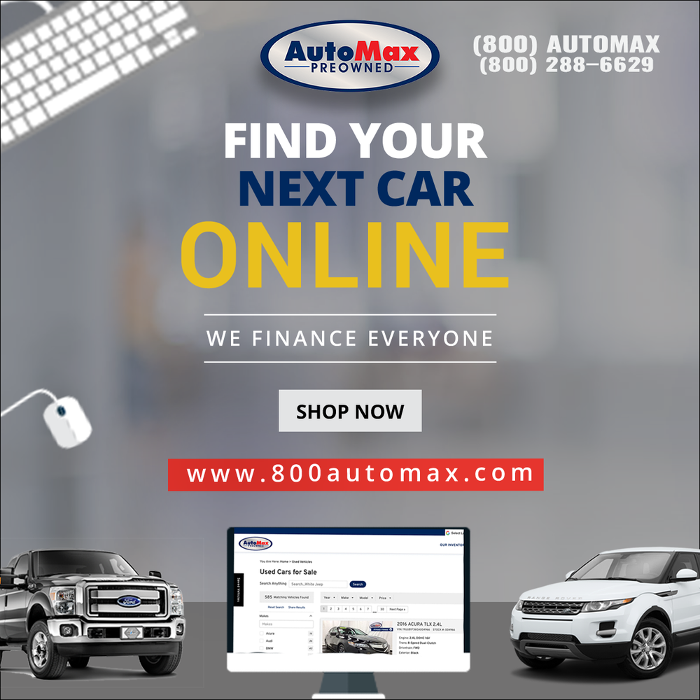 Automax Preowned Framingham - Framingham, MA