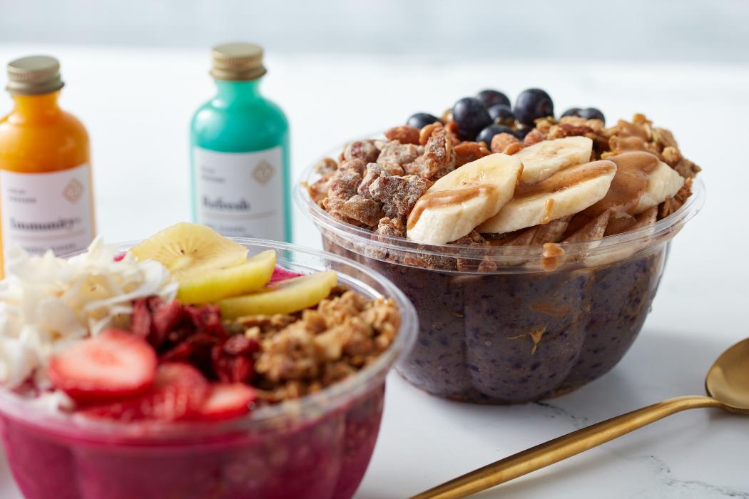 Toastique - Arlington, VA