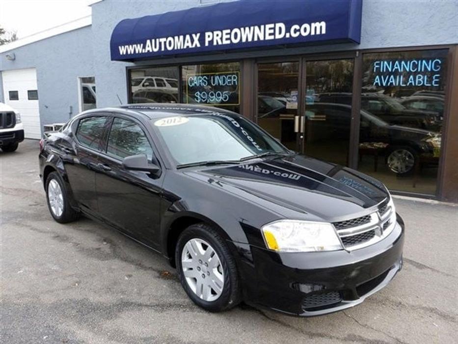 Automax Preowned Marlborough - Marlborough, MA