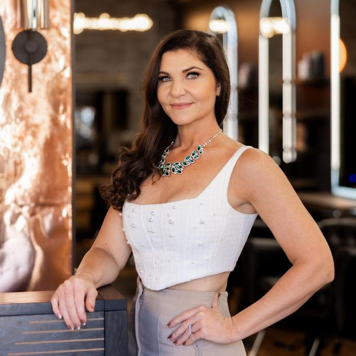 Aesthetics By Tia - Okeechobee, FL