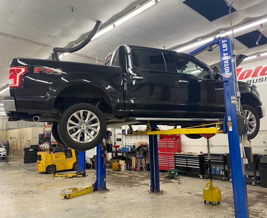 Cassill Motors Image