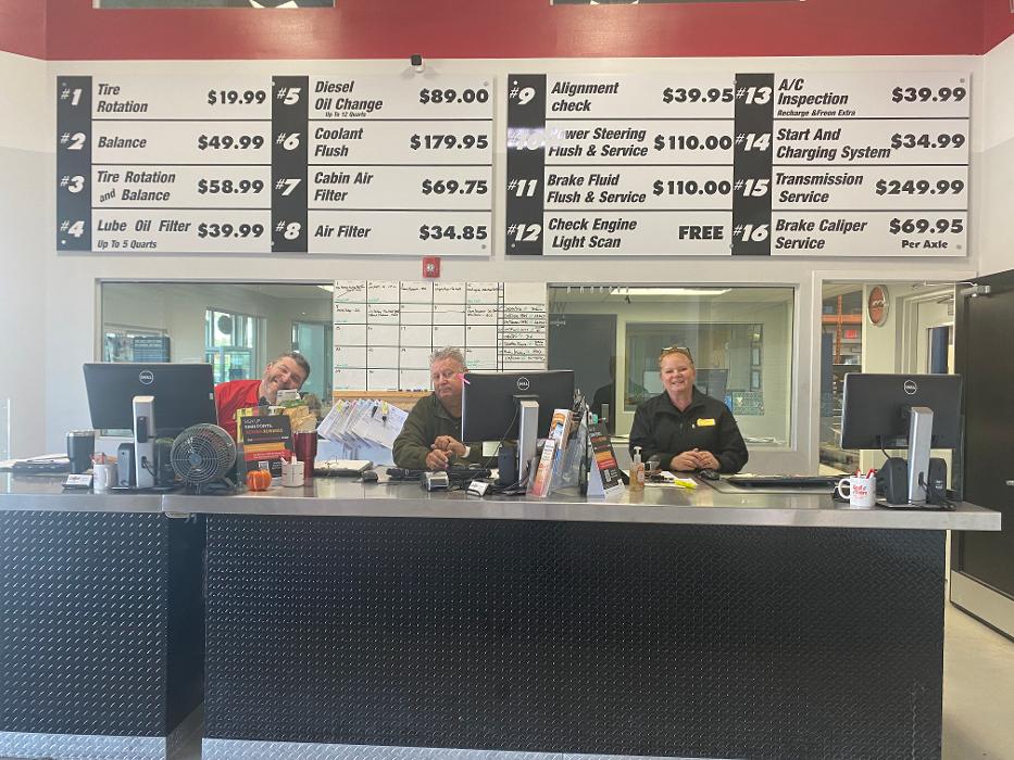 Cassill Motors Image