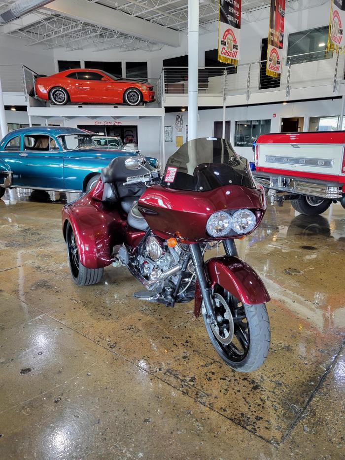 Cassill Motors Image