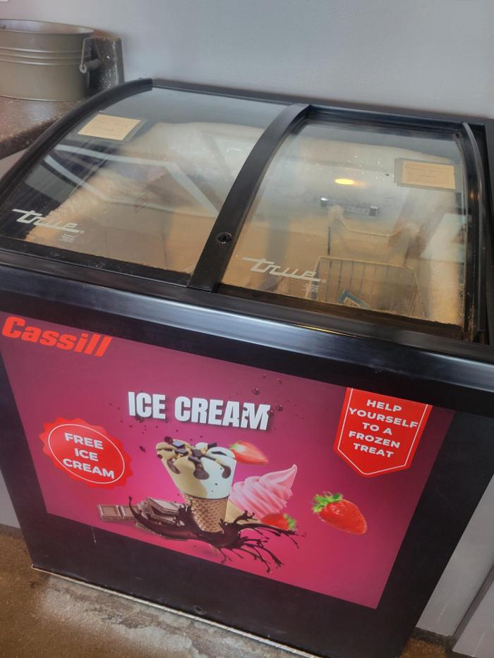 Cassill Motors Image