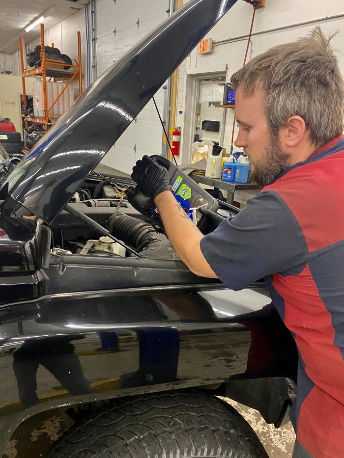 Cassill Motors Image