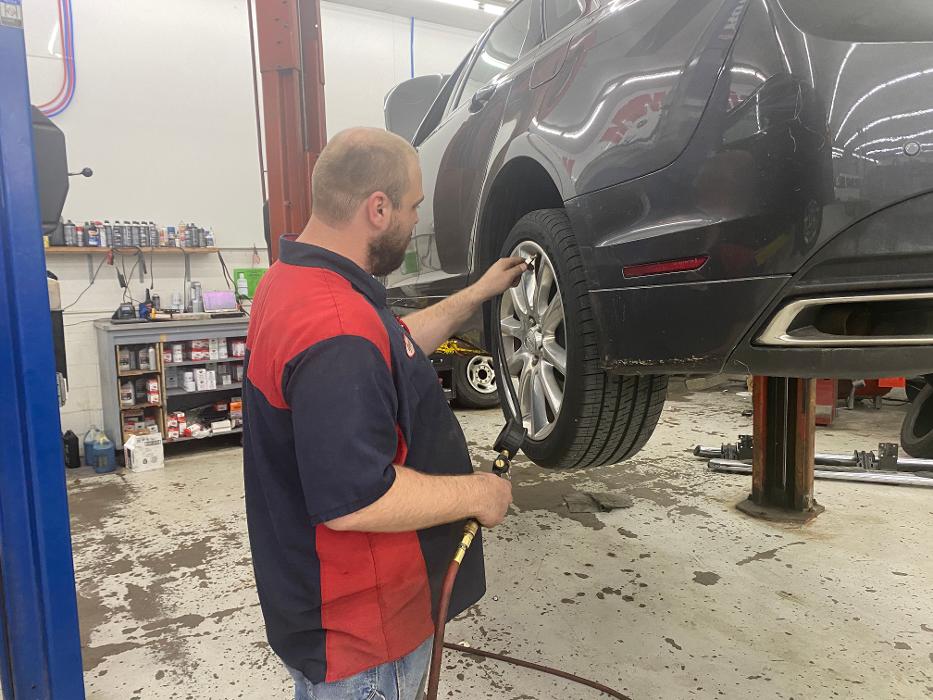 Cassill Motors Image