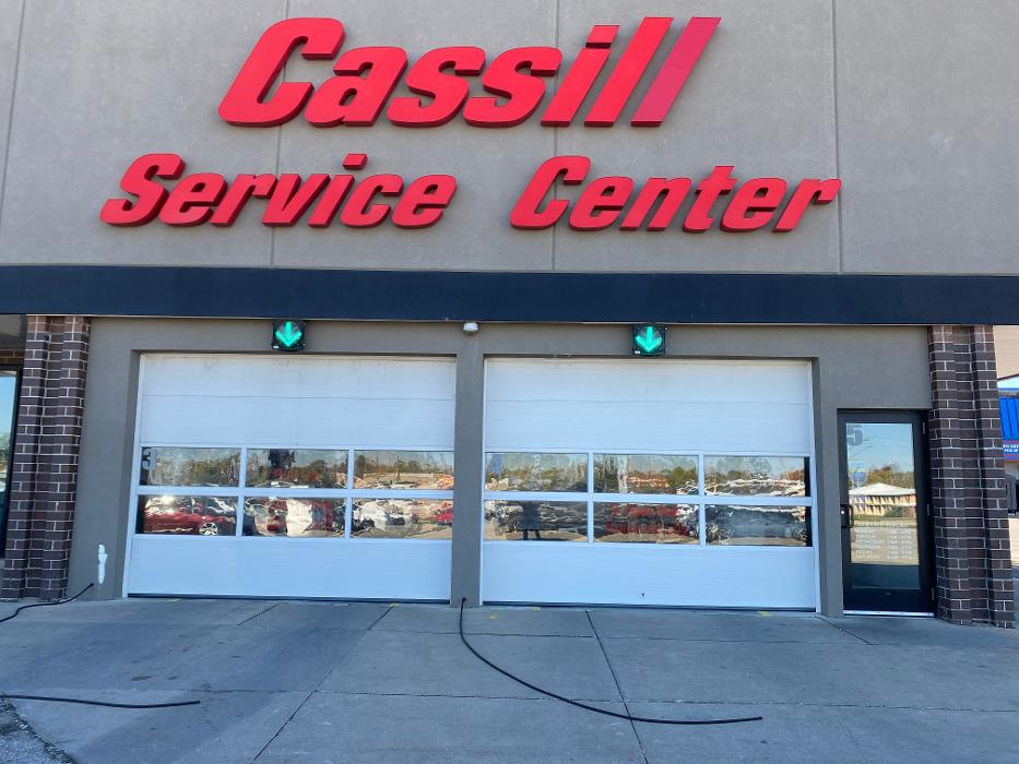 Cassill Motors Image