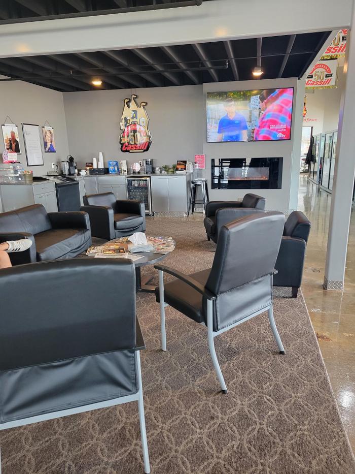 Cassill Motors Image