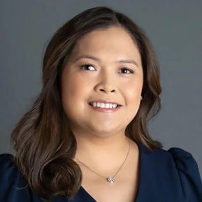 Marie Mae Martinez, M.D.