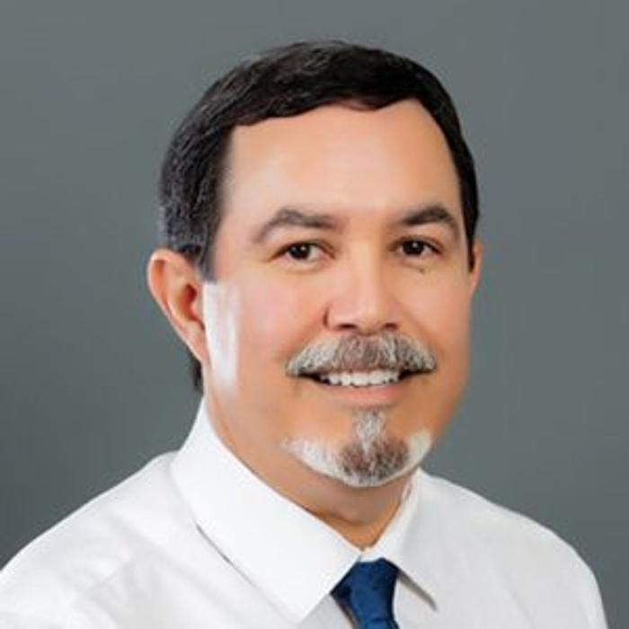 Gabriel Ortiz, M.D.