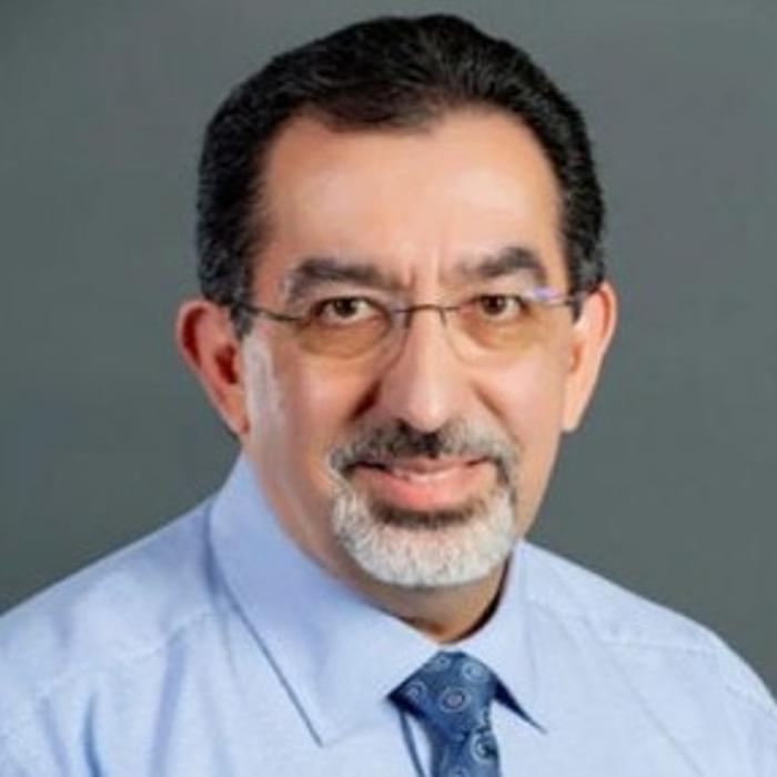 Michael J. Dominguez, M.D.