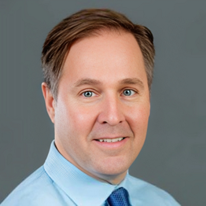 Christopher T. Caulfield, M.D. Logo