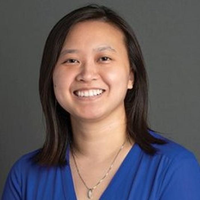 ThanhVi D. Nguyen, D.O.