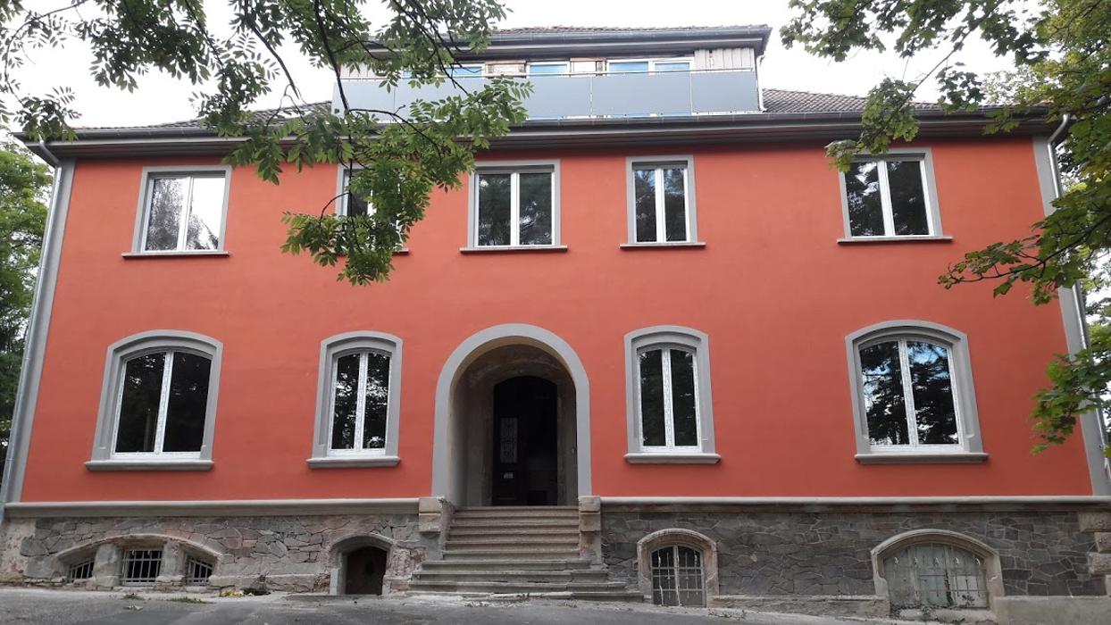 LILEI Immobilien, Rothehofstal in Trockenborn-Wolfersdorf