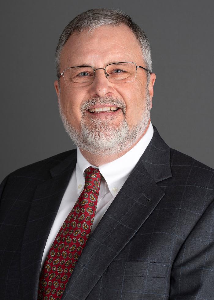 Douglas F. Bahr, M.D.