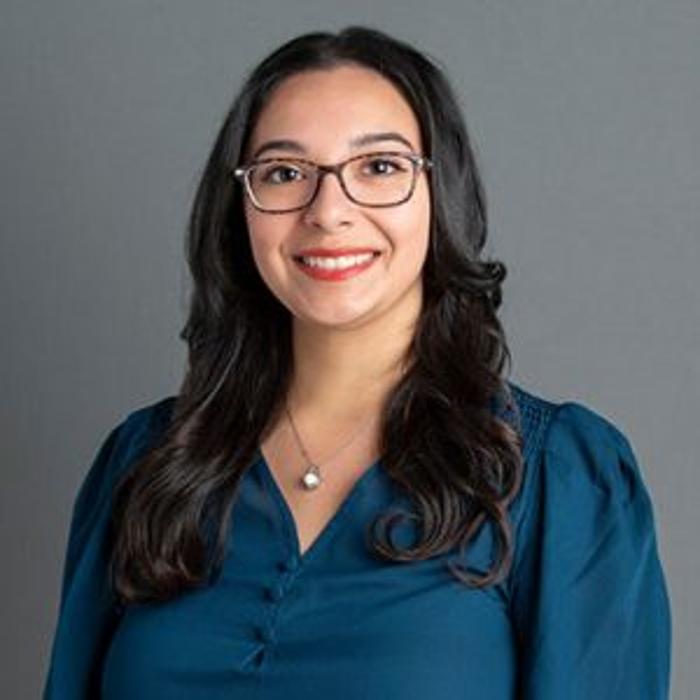 Vanessa Sanchez, MD Logo