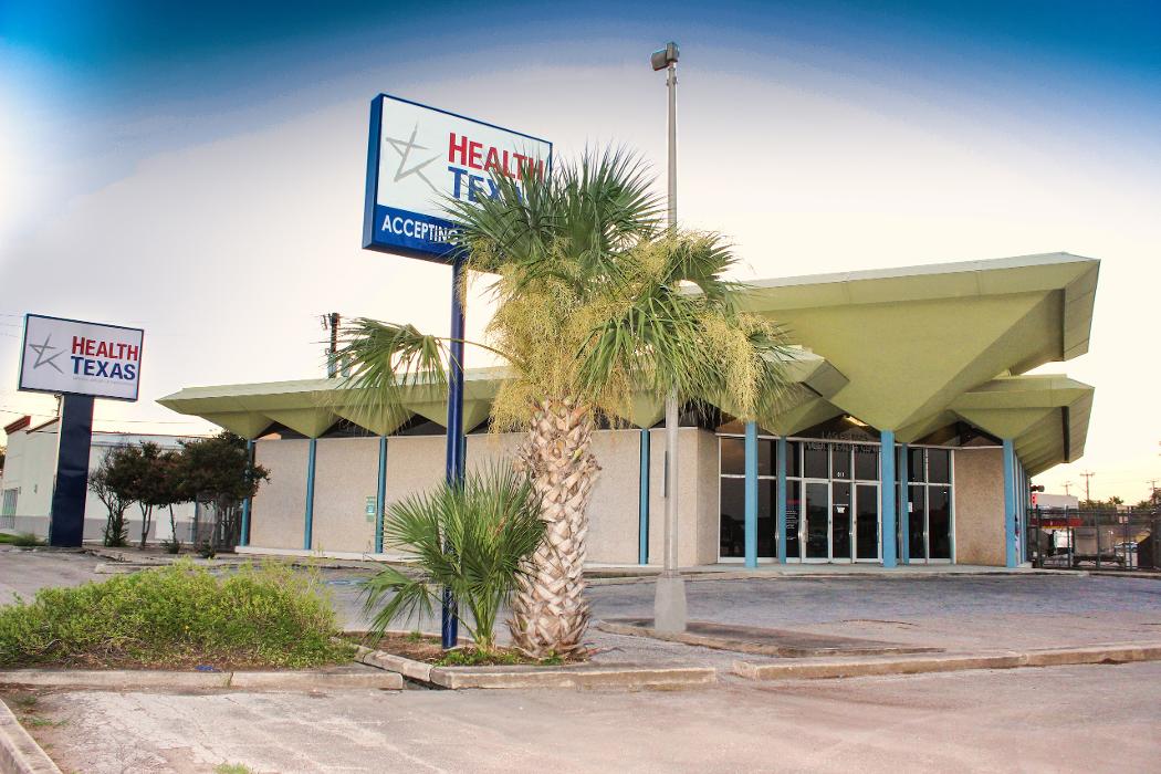 Orlando Rodriguez, M.D.