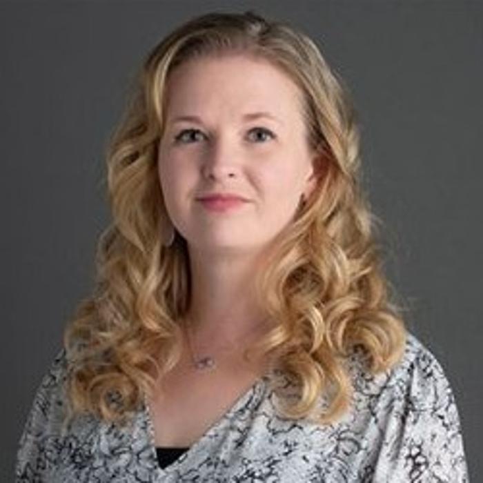 Stacey Saunders, MD