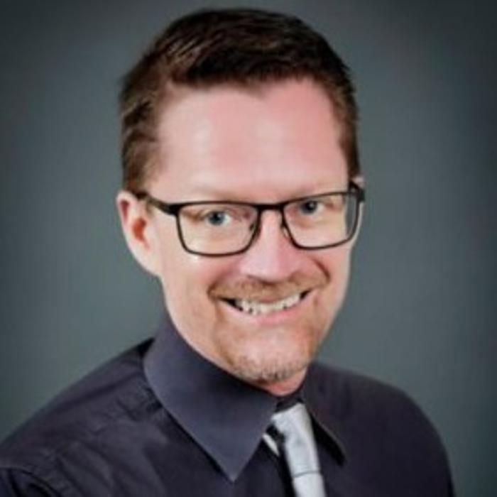 Dan Powell, M.D.