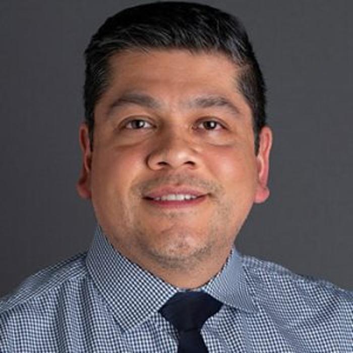 Jose C. Ortiz, Jr, M.D. Logo