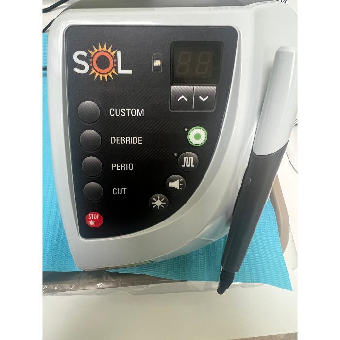 San Juan Family Dentistry - San Juan Capistrano, CA