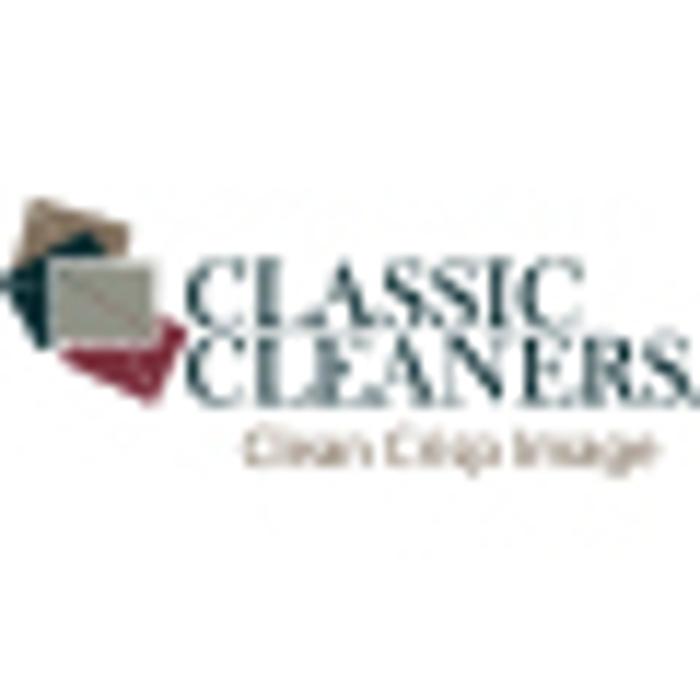 Classic Cleaners