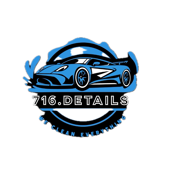 716 Details Logo