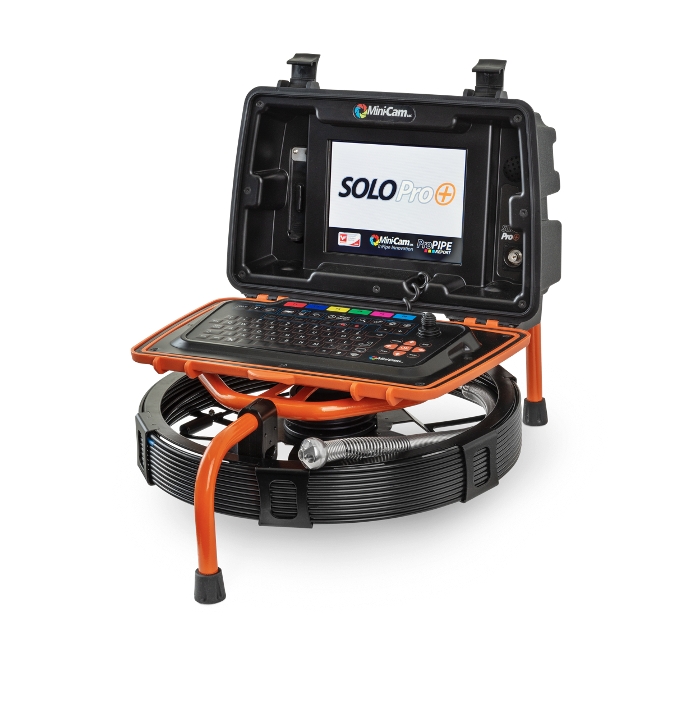 Abfluss-Hilfe-24 UG, Straße am Flugplatz in Berlin