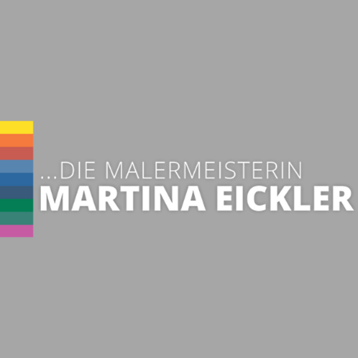 Malerbetrieb Martina Eickler