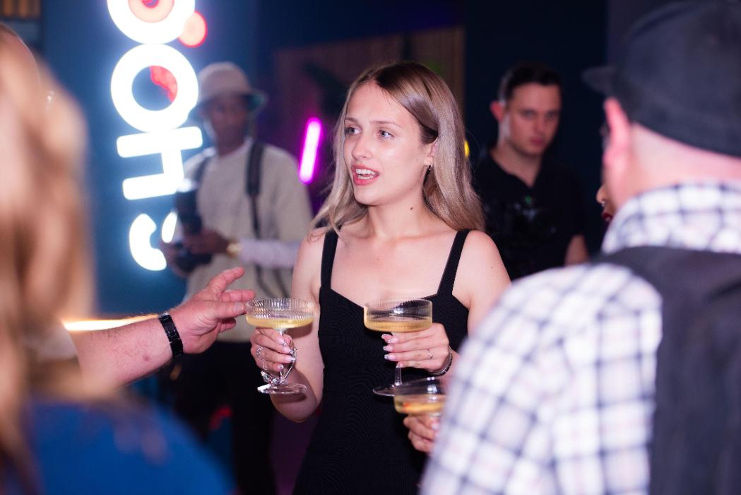 Fotos de Shooters - Fourways