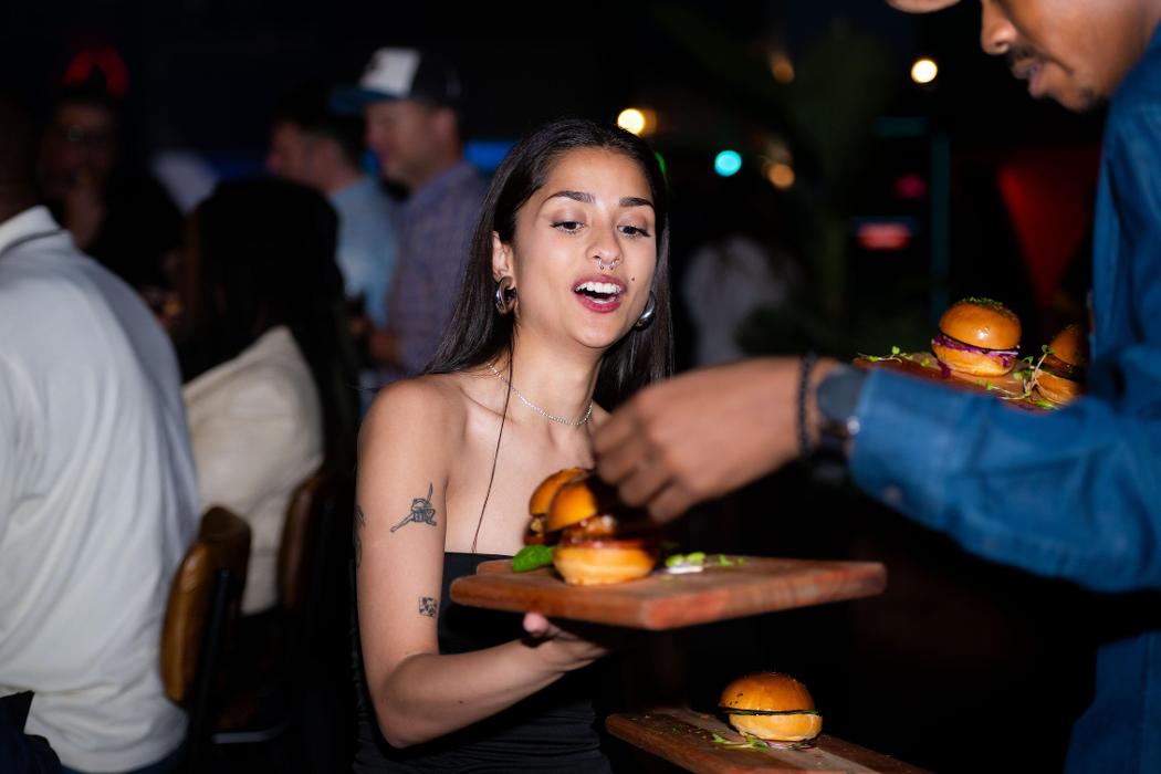 Foto de Shooters - Fourways Sandton