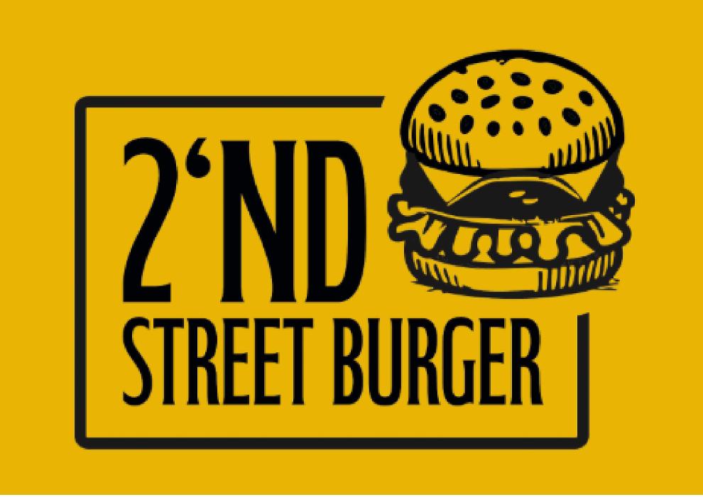 2nd Street Burger in Wien