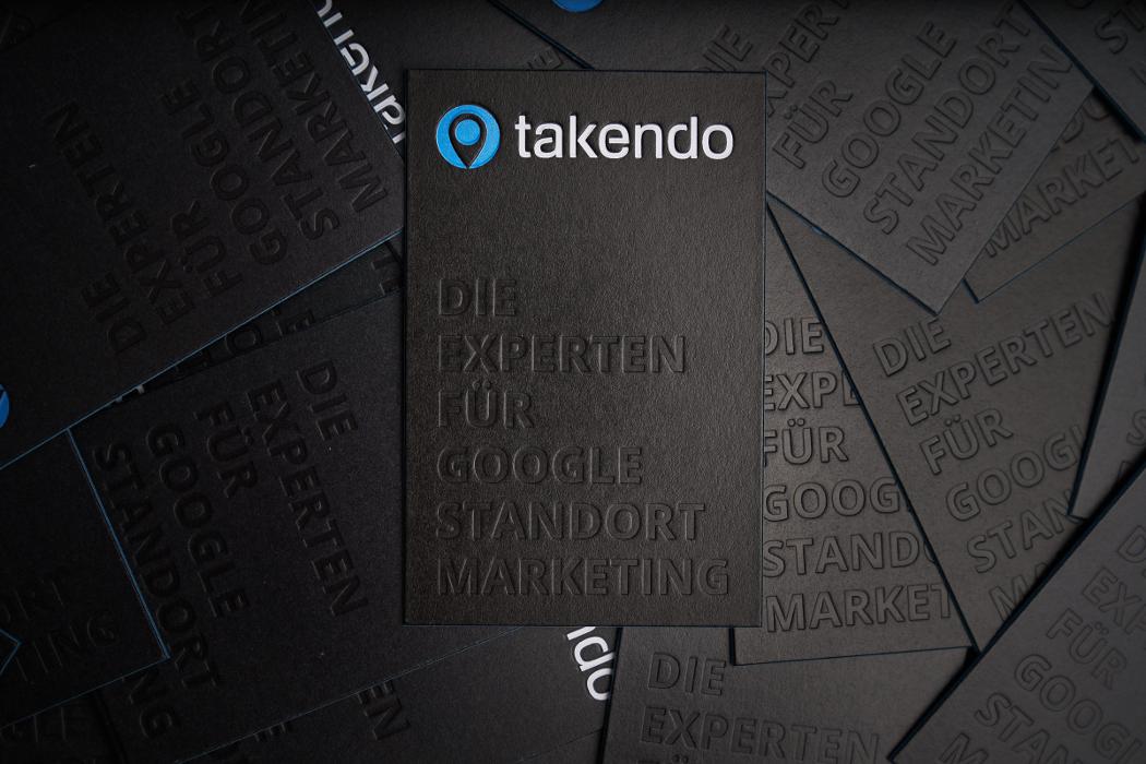 takendo GmbH, Schmiedgasse in Graz