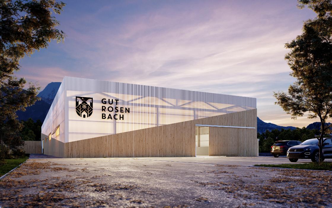 threesixty.at, Sankt-Georgen-Gasse in Graz