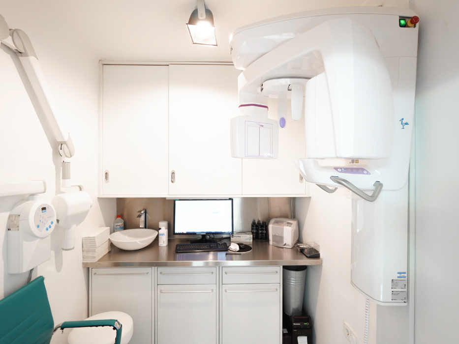 DDr. Hans-Ulrich Hahn - Zahnarzt Graz Andritz, Grazer Straße in Graz