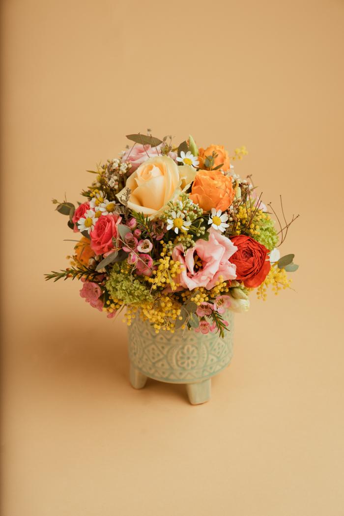 Blumen GRAN - Birgit Malner, Andritzer Reichsstraße in Graz