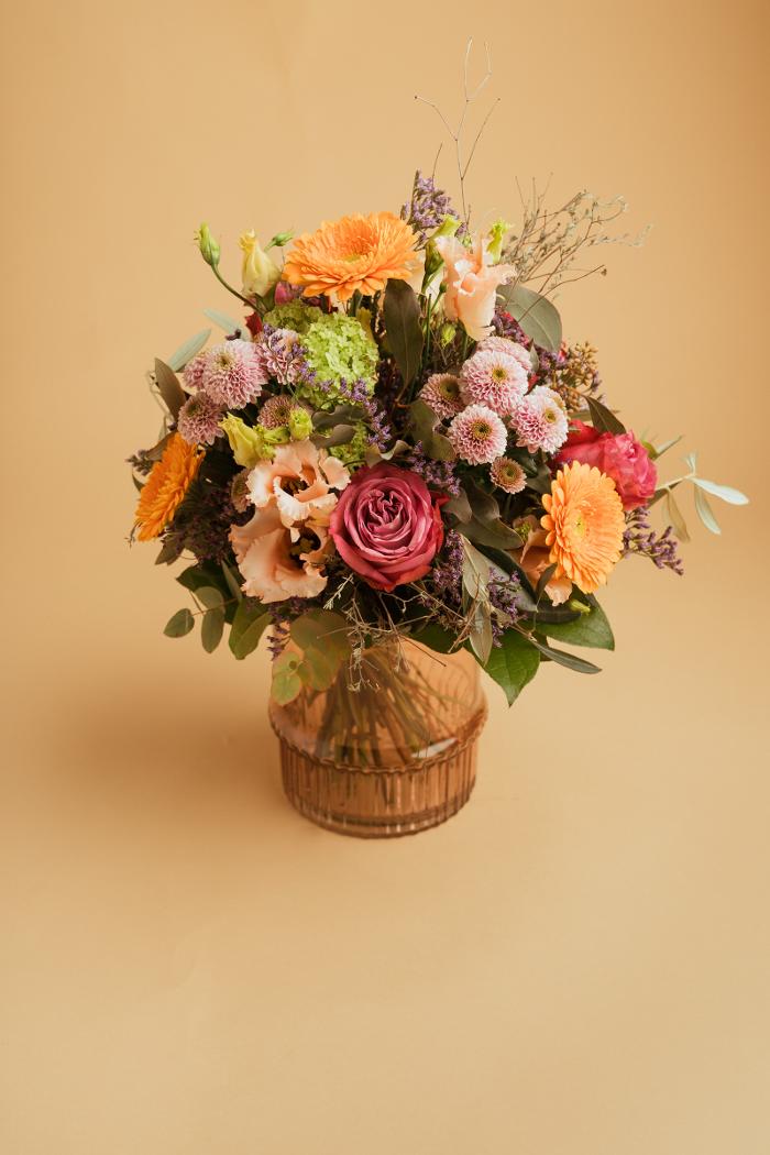 Blumen GRAN - Birgit Malner, Andritzer Reichsstraße in Graz