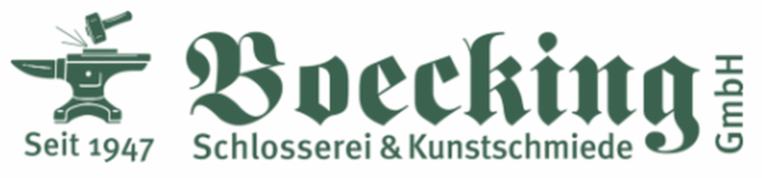 Horst Böcking Schlosserei und Kunstschmiede GmbH